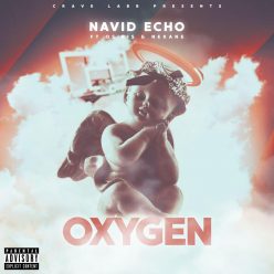 Navid Echo   –  Oxygen